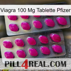 Viagra 100 Mg Tablet Pfizer 10